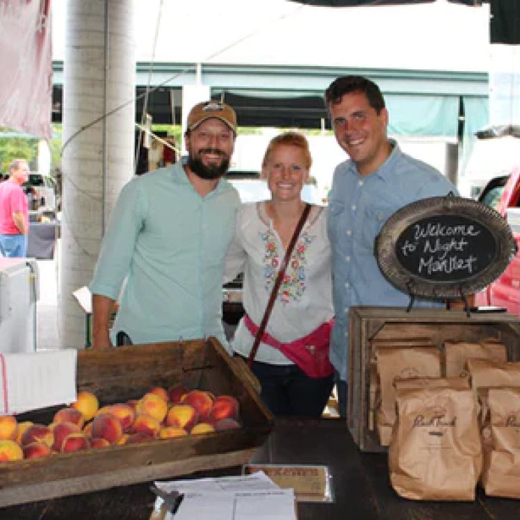 A Peach's Culinary Soulmate: The Lemon Connection