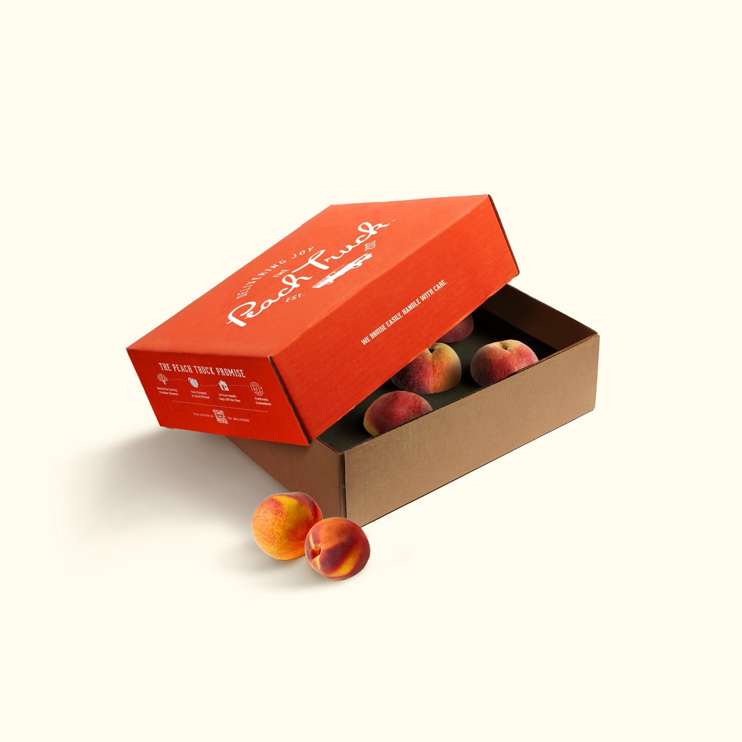 Home Delivery: Test