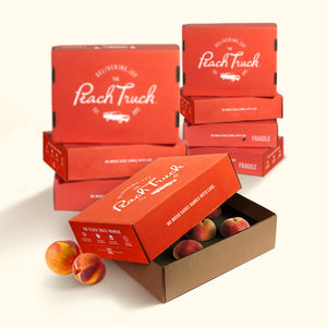 SOLD OUT! Home Delivery: 8-Week Subscription