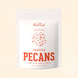 POS 5lbs of Georgia Pecans