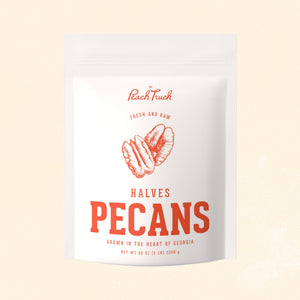 POS 5lbs of Georgia Pecans