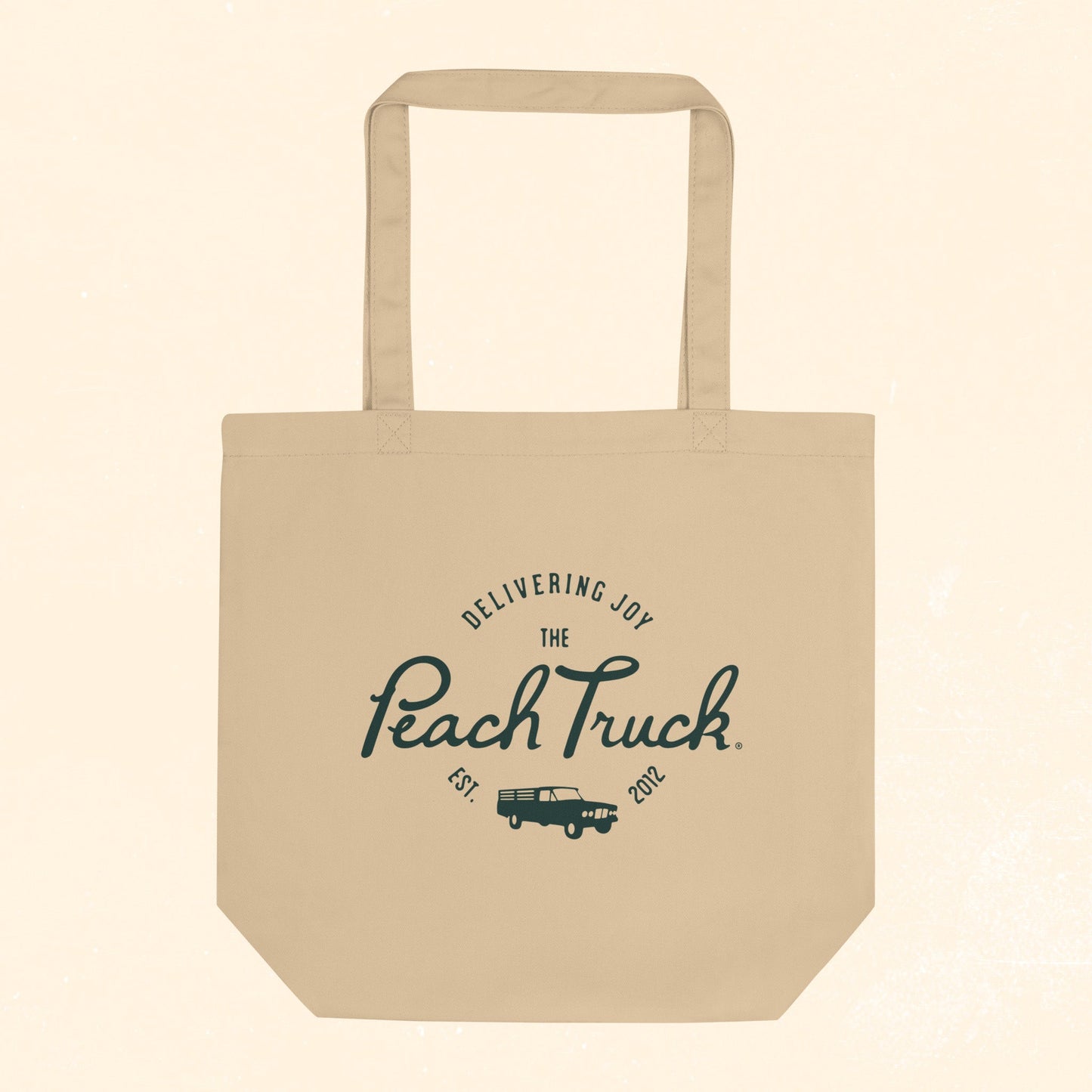 Market Tote