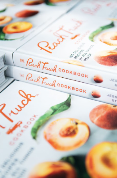 POS Cookbook