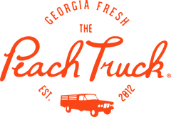 The Peach Truck (Staging)